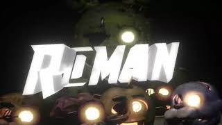 Интро,когда будет FNAF...