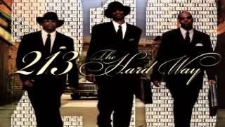 [FULL ALBUM] 213 - The Hard Way