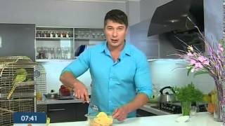 Хрустящие Куриные Шарики - Ранок - Інтер