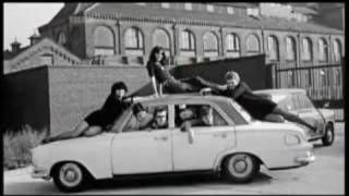 BBC - документальный фильм Factory Records, часть 2 (русский перевод)