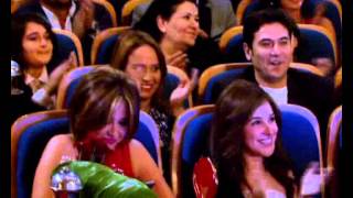 حفل أوسكار أرت 2013 - ART