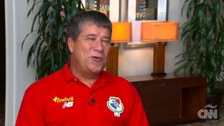 Bolillo Gómez: "Me robaron sin pena ni gloria"