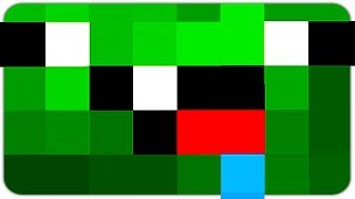 ИСТОРИЯ о ЗОМБИ, КОТОРЫЙ РОДИЛСЯ НУБИКОМ в МАЙНКРАФТЕ