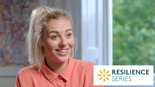 Resilience Series - Nicole Owens - Aware