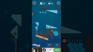 Cut it level 538