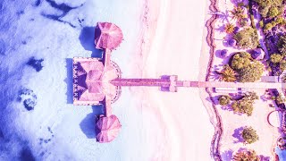 Soothing Healing Meditation Music | 432Hz Relaxing Sound | Self Love Energy | Miracle Love Zen