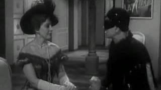 Georg Ots in Die Zirkusprinzessin (Mister X)