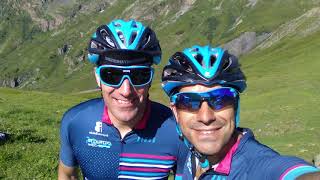 Marmotte 2018
