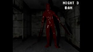 UNDYINGS SECRET | Five Nights at Treasure Island : Nightmare before Disney #3 (OLD)
