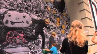 Highlights DUMBO ARTS FESTIVAL 2011