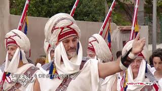 SPOT FIESTAS MOROS Y CRISTIANOS 2019 Movitel Tv