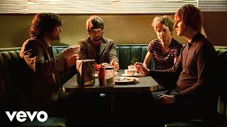 The Courteeners - Not Nineteen Forever