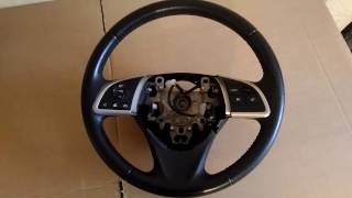 Руль Аутлендер 3 2014