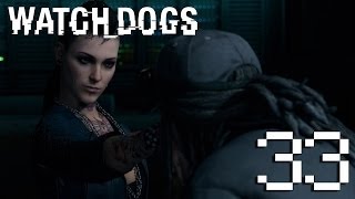 Let's Play Watch Dogs German Teil 33 HD