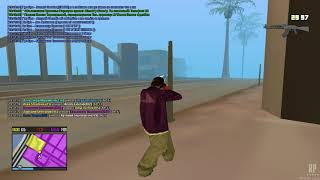 [MTA-RP] Killmoments #46Easy kills