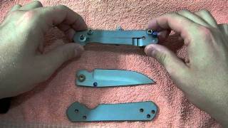 Китайская Себенза [Chibenza] "изнутри"