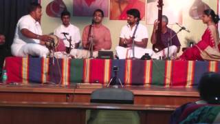 Extraordinary Misra Chappu Thani