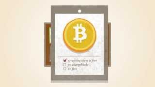 What is Bitcoin   Global Currency Reserve