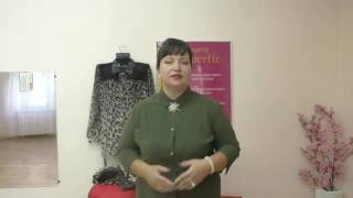 #Женская #одежда #faberlic #осень 2016г #Сыроваткина Дарья