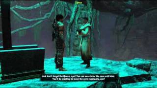 Gothic 4 Arcania gameplay part 3