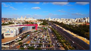 Путешествуем по Израилю: Прошлое, настоящее и будущее города Ришон Ле-Цион