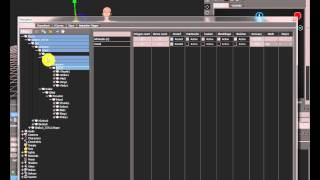 Motionbuilder базовый курс на РУССКОМ ЯЗЫКЕ! Урок 3 --Риггинг-1