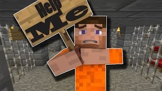 ПОСАДИЛИ В ТЮРЬМУ ВСЕХ ГРИФЕРОВ И ВОРОВ В МАЙНКРАФТ | СПАСАЕМ MINECRAFT