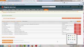 HTML to Magento Advance Theming