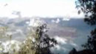 Mt. Rinjani Climb Indonesia