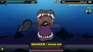 Flood Runner 4 vore 3