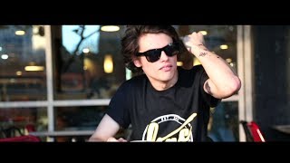 YOU AND I - ONE DIRECTION - (ft Harry Styles lol) | Kimmi Smiles POP PUNK COVER