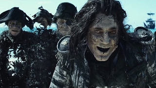 Pagrobta naujausia „Karibų piratų“ filmo dalis: kūrėjai šantažuojami