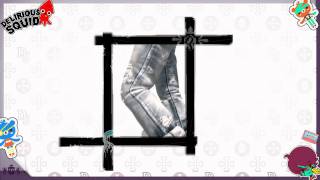 PlayStation Home: Delirious Squid