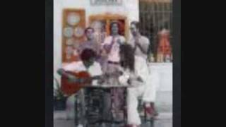 HOY NO ESTOY PA NADIE - RAIMUNDO AMADOR
