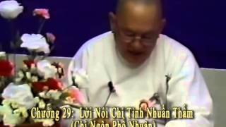 49 Chương Tu Đạo Kinh, 1986 Khóa 1, Thiền Viện Vĩ Kiên, p5