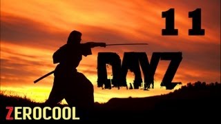 DayZ - Путь Самурая #11