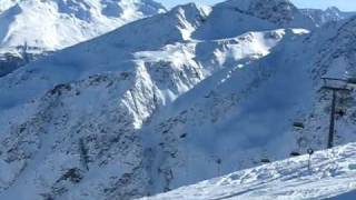 Schwarzkogl