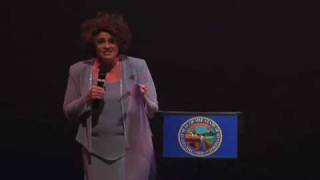 MinnRoast 2010 - Don't Cry For Me Minnesota