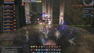 l2 Infinity -Agite en Baium - 13/03/18-