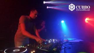 Svetec & Golpe @ Harter Modus - 2 Years Anniversary, Karlsruhe - 30.06.2017 (DE)