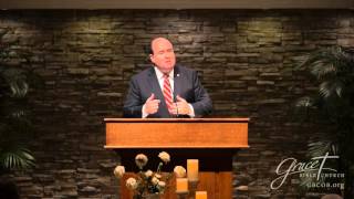 Measured by God’s Standards - Steve Swartz