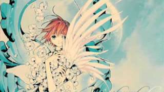 Amrita - Yui Makino [Sub Español Full + Lyrics]