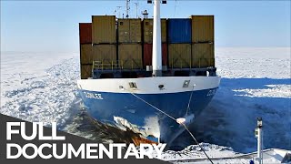 Most Dangerous Jobs on the High Seas | Extreme Trades | Episode 2