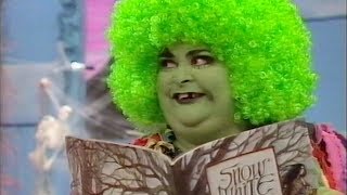 Emu's Pink Windmill Show Ep2 (1986) - FULL EPISODE