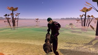 Empyrion - Galactic Survival. Тестируем Alpha 8.0