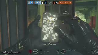 R6-  Crazy Story Lol