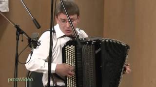 К. Сен-Санс. Пляска смерти. Семен Шмельков