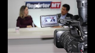 Dr  Marcelo Maia   Endocrinologista e Metabologia - reportermt