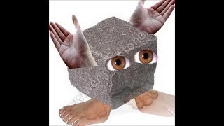 My singing monsters IN REAL LIFE (JOKE)