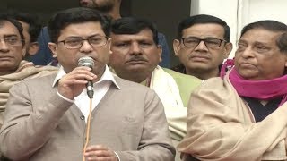 ভোটের মাঠে উষ্ণতা ছড়াচ্ছেন দুই সিটি নির্বাচনের প্রার্থীরা | Dhaka City Election